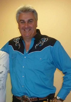 John de burgh