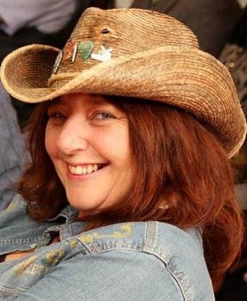 Tracy McAra